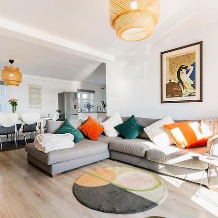 Stunning Ground Floor Hartlepool Marina Apartment Exteriér fotografie