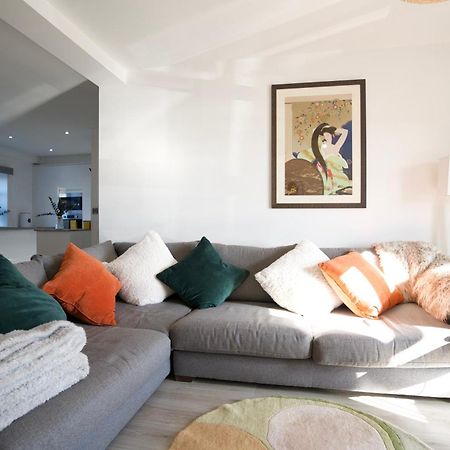 Stunning Ground Floor Hartlepool Marina Apartment Exteriér fotografie