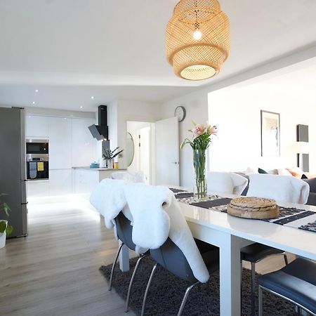 Stunning Ground Floor Hartlepool Marina Apartment Exteriér fotografie