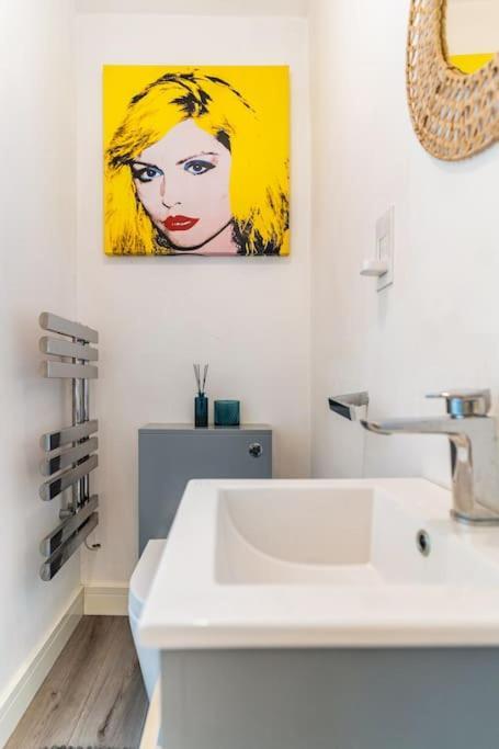 Stunning Ground Floor Hartlepool Marina Apartment Exteriér fotografie