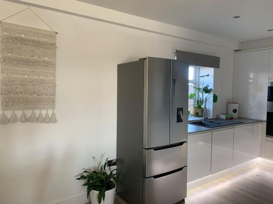 Stunning Ground Floor Hartlepool Marina Apartment Exteriér fotografie