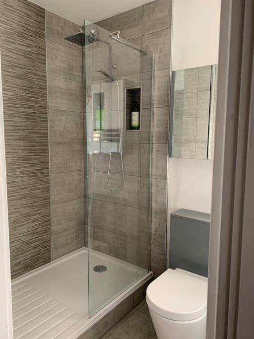 Stunning Ground Floor Hartlepool Marina Apartment Exteriér fotografie