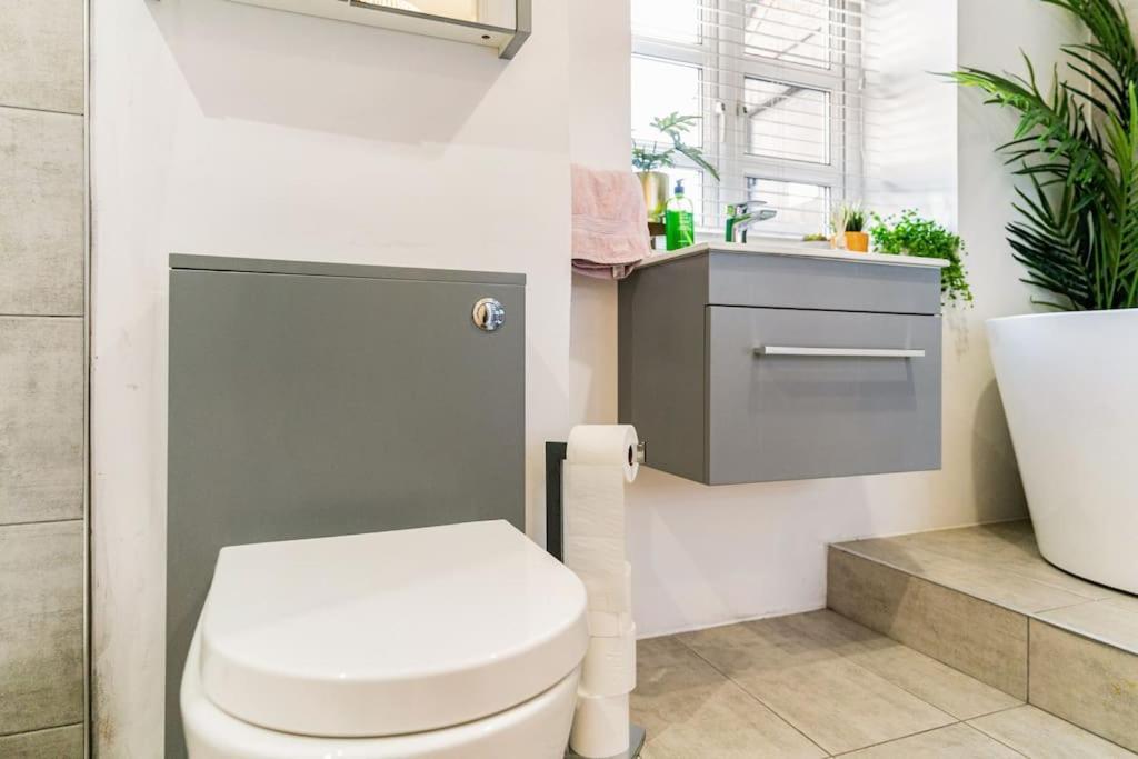 Stunning Ground Floor Hartlepool Marina Apartment Exteriér fotografie