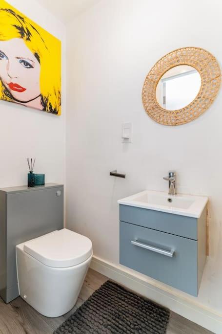 Stunning Ground Floor Hartlepool Marina Apartment Exteriér fotografie
