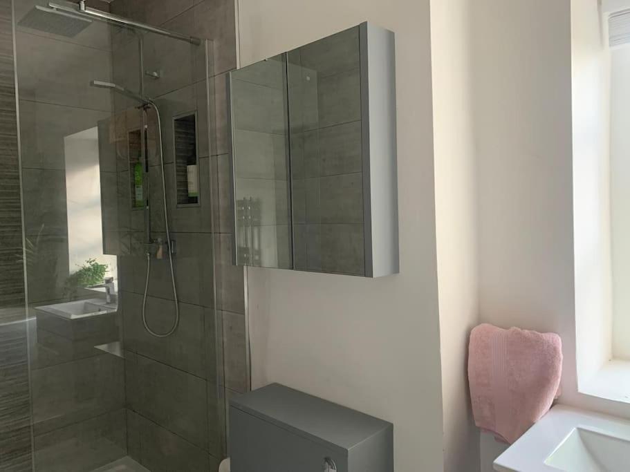 Stunning Ground Floor Hartlepool Marina Apartment Exteriér fotografie