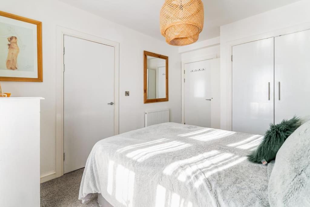 Stunning Ground Floor Hartlepool Marina Apartment Exteriér fotografie