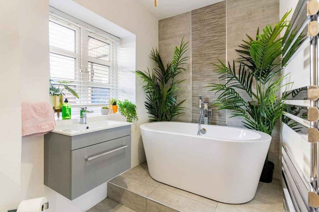 Stunning Ground Floor Hartlepool Marina Apartment Exteriér fotografie