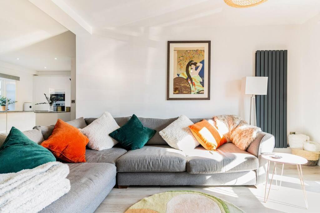 Stunning Ground Floor Hartlepool Marina Apartment Exteriér fotografie
