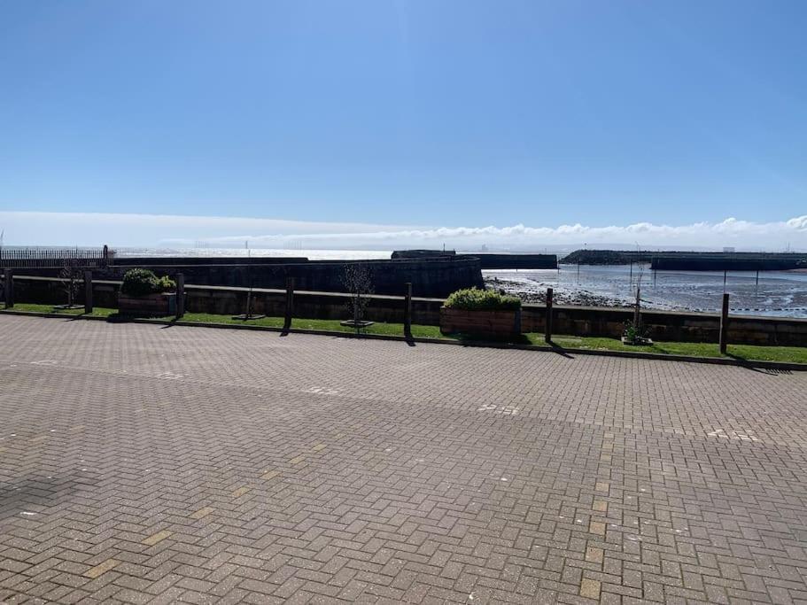 Stunning Ground Floor Hartlepool Marina Apartment Exteriér fotografie