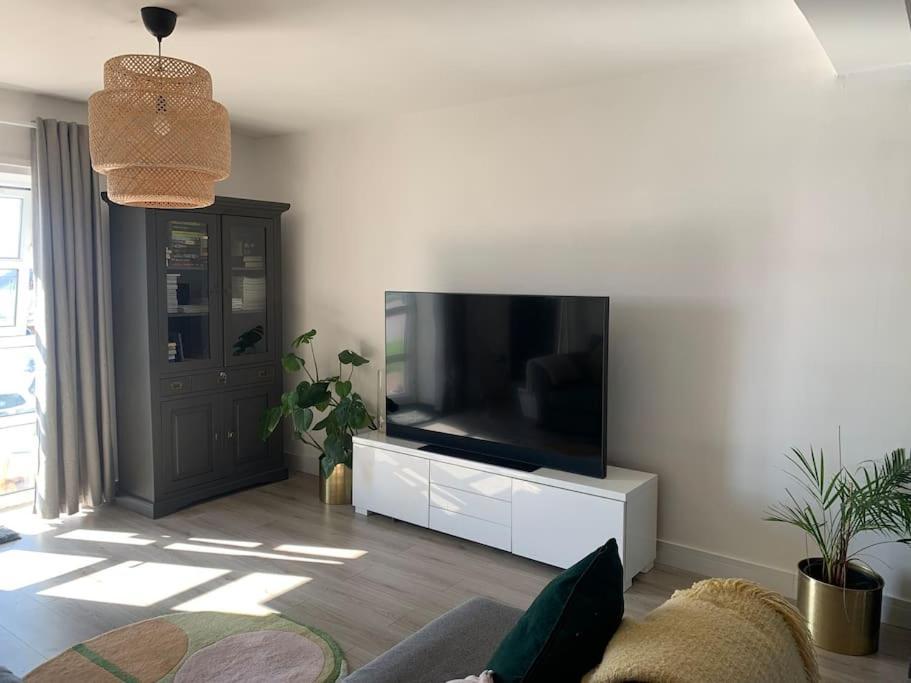 Stunning Ground Floor Hartlepool Marina Apartment Exteriér fotografie