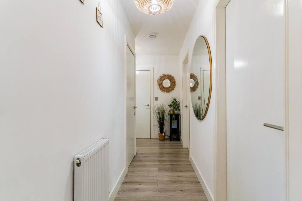 Stunning Ground Floor Hartlepool Marina Apartment Exteriér fotografie