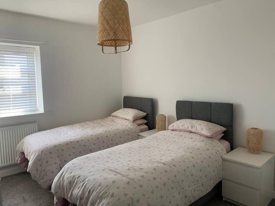 Stunning Ground Floor Hartlepool Marina Apartment Exteriér fotografie